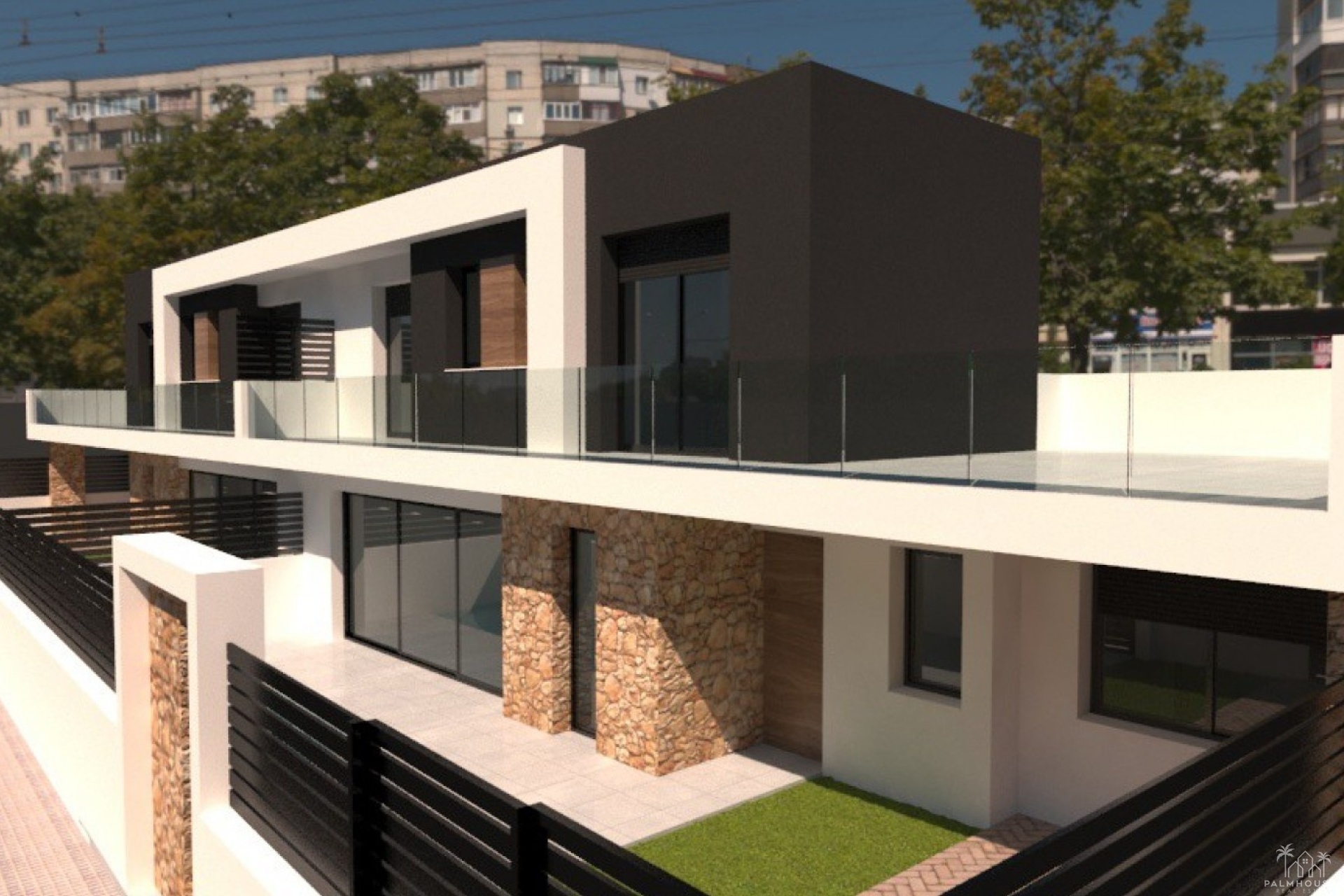 Resale - Plot - Los Montesinos