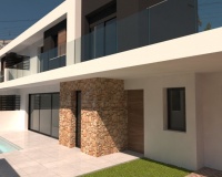 Resale - Plot - Los Montesinos