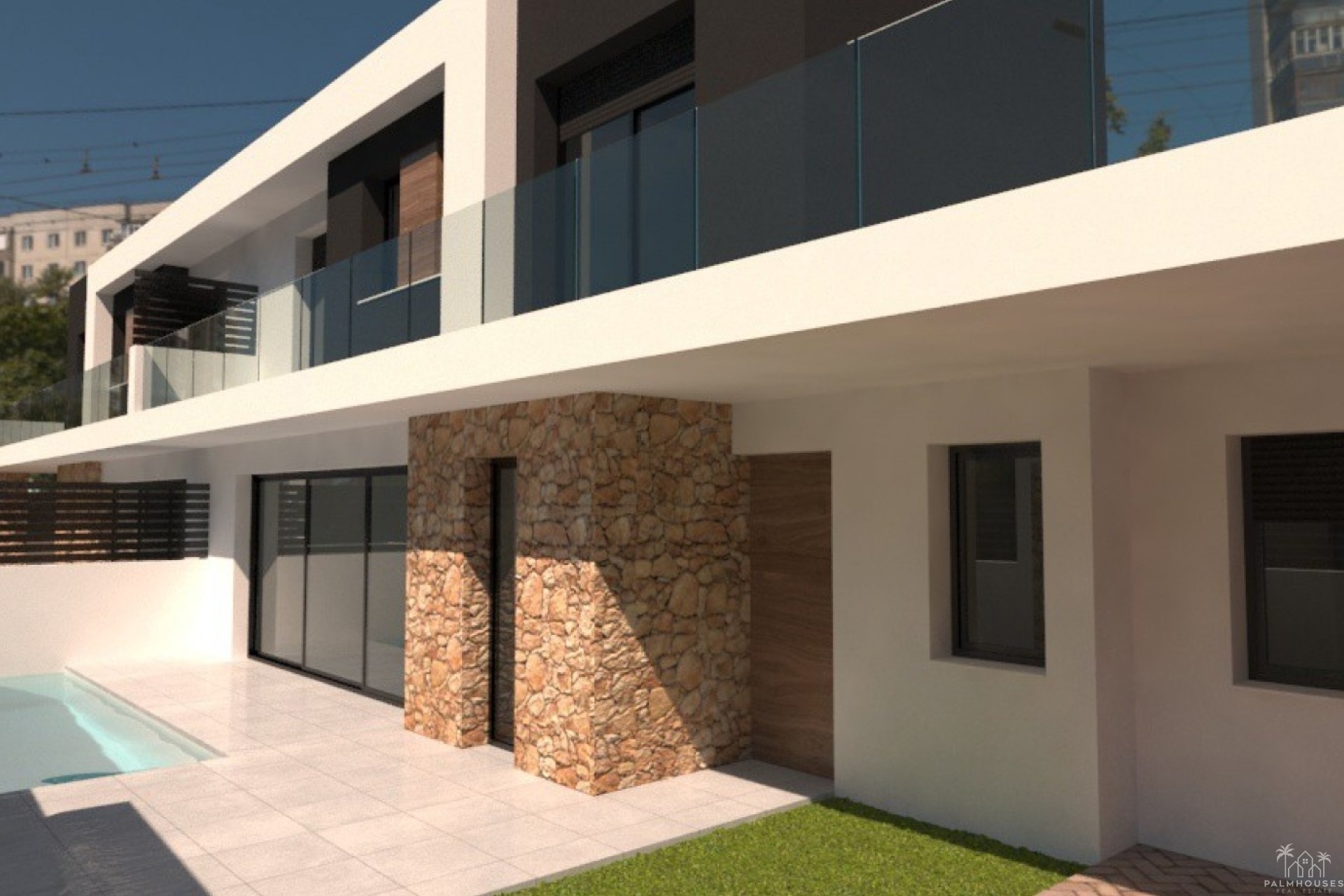 Resale - Plot - Los Montesinos