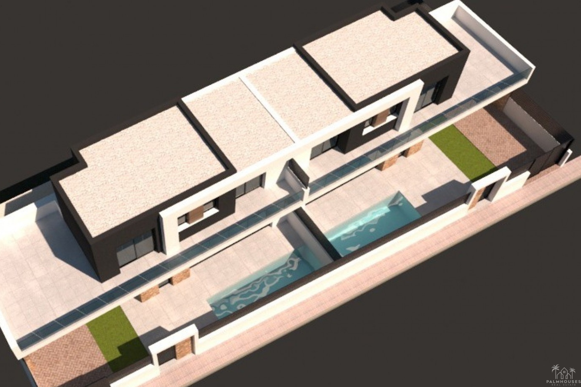 Resale - Plot - Los Montesinos