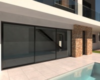Resale - Plot - Los Montesinos