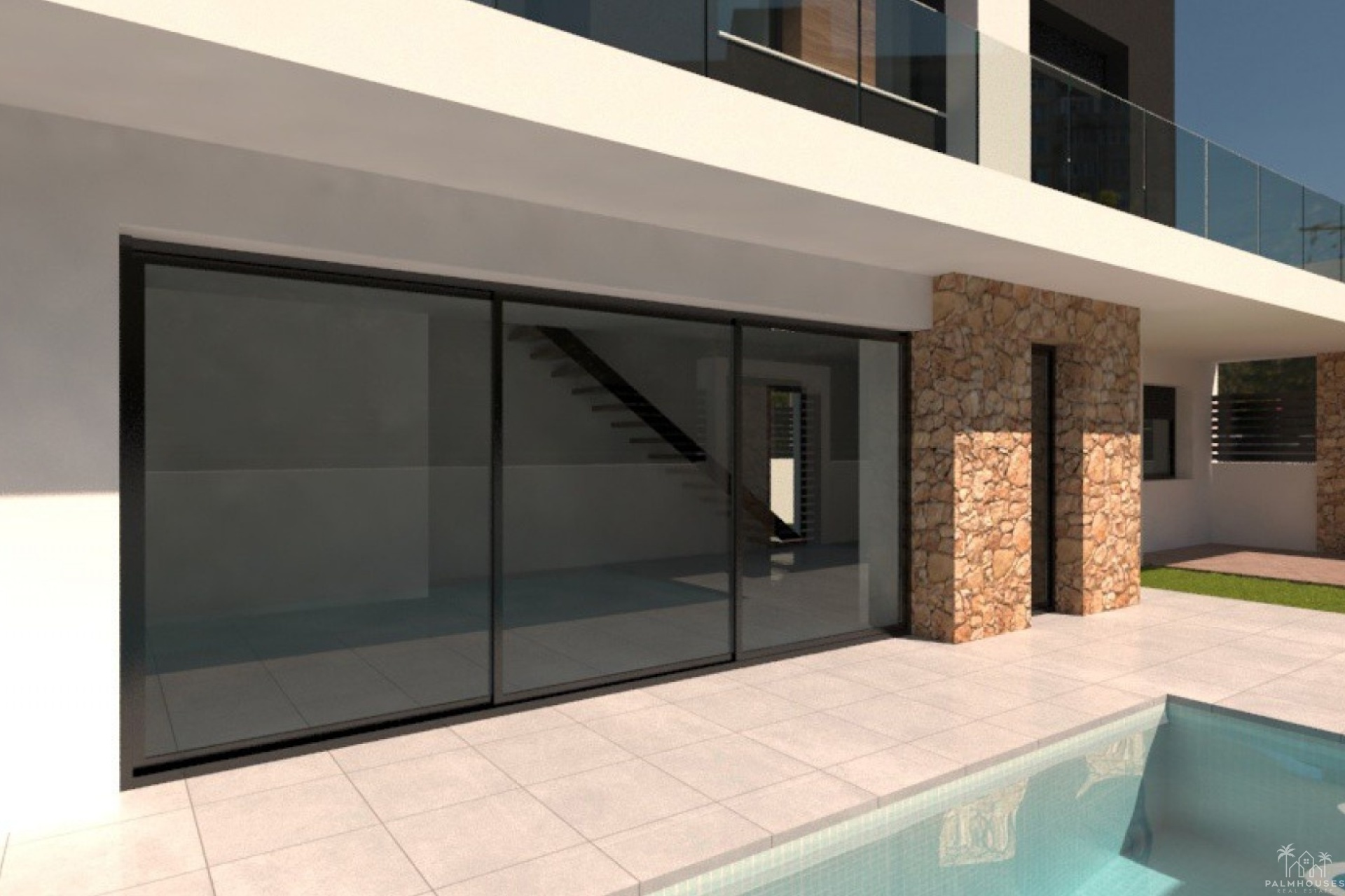 Resale - Plot - Los Montesinos