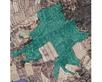 Resale - Plot - Monóvar - Monòver - Monóvar - Monòver Centro