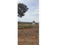 Resale - Plot - Murcia - Sucina