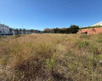 Resale - Plot - Orihuela Costa - La Regia