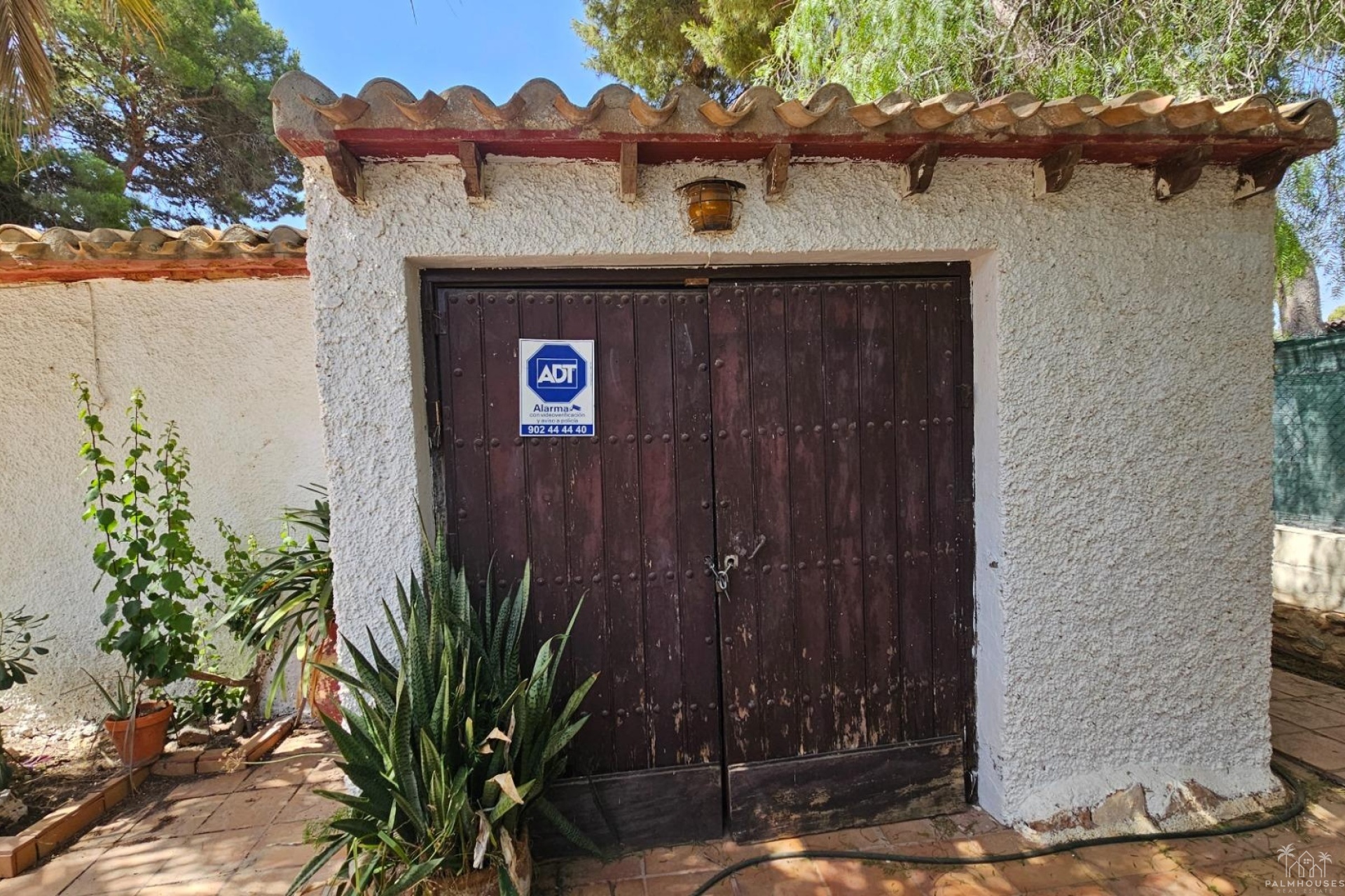 Resale - Plot - Orihuela Costa - Rocio Del Mar