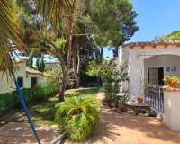 Resale - Plot - Orihuela Costa - Rocio Del Mar