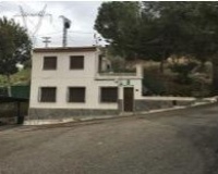 Resale - Plot - Orihuela - Desamparados-hurchillo-torremendo