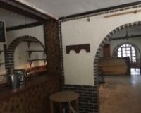 Resale - Plot - Orihuela - Desamparados-hurchillo-torremendo
