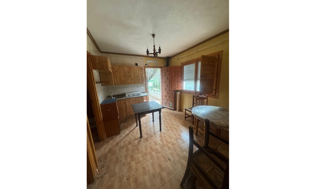 Resale - Plot - Orihuela - Desamparados-hurchillo-torremendo