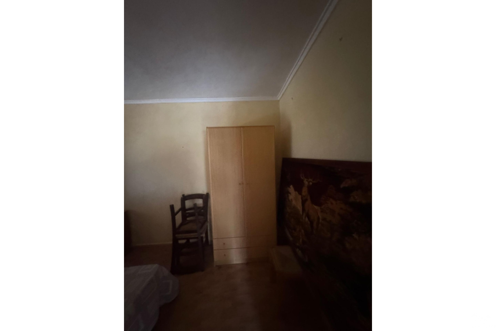 Resale - Plot - Orihuela - Desamparados-hurchillo-torremendo
