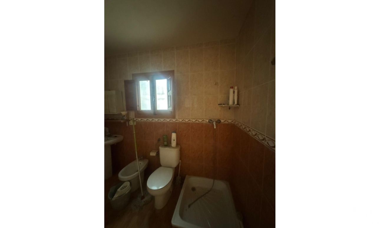Resale - Plot - Orihuela - Desamparados-hurchillo-torremendo