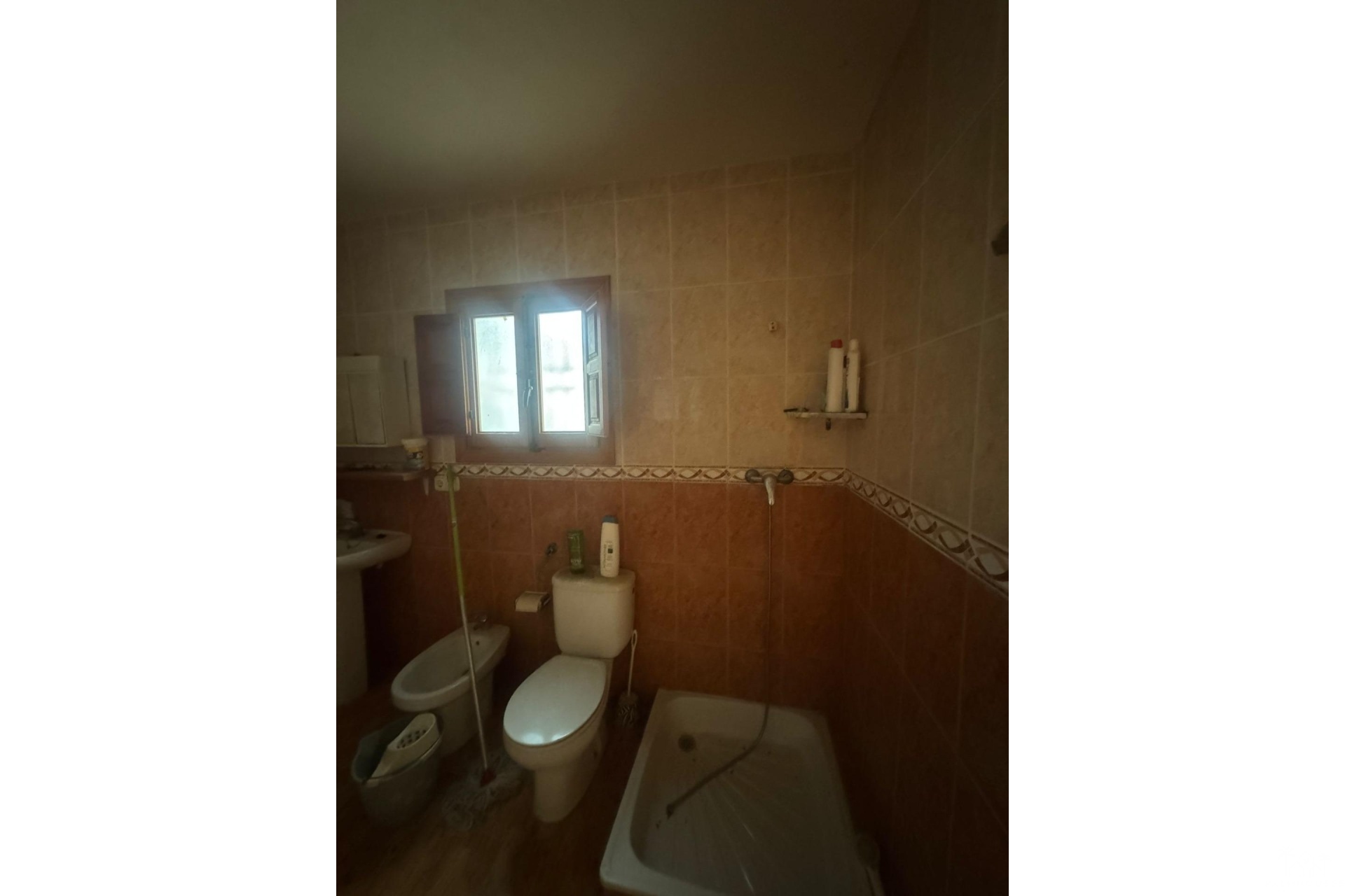 Resale - Plot - Orihuela - Desamparados-hurchillo-torremendo