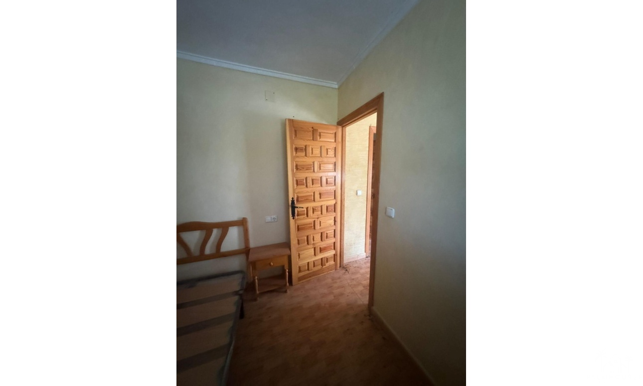 Resale - Plot - Orihuela - Desamparados-hurchillo-torremendo