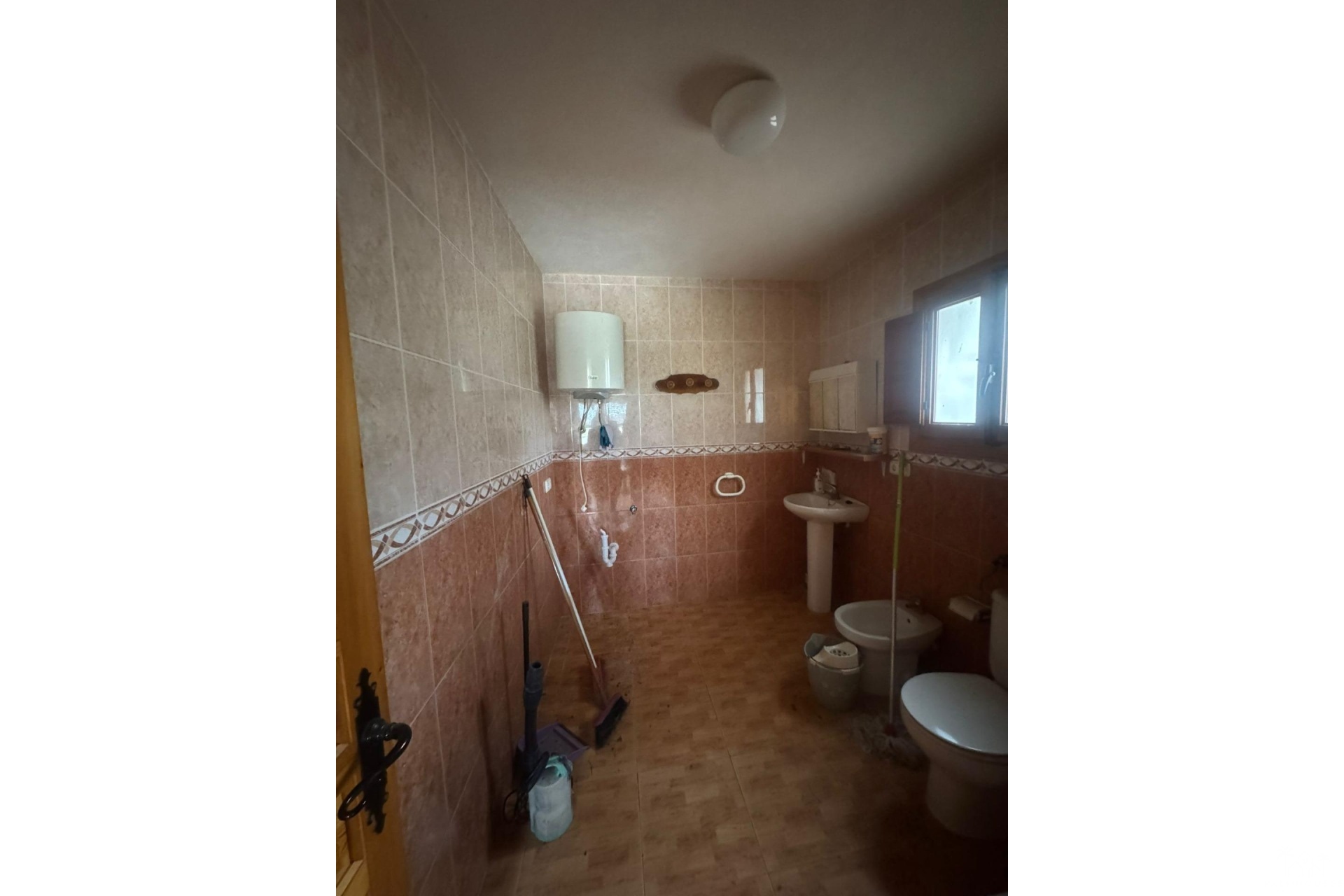 Resale - Plot - Orihuela - Desamparados-hurchillo-torremendo