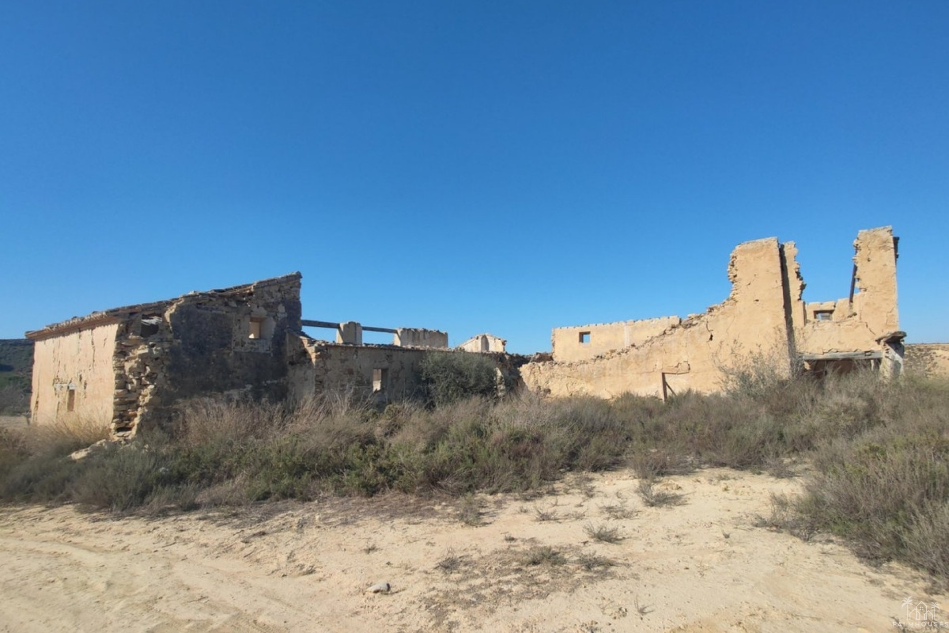 Resale - Plot - Orihuela - Torremendo