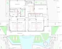 Resale - Plot - Pedreguer - Pedreguer Centro