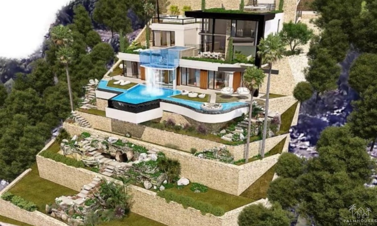 Resale - Plot - Pedreguer - Pedreguer Centro