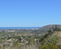 Resale - Plot - Pedreguer - Pedreguer Centro