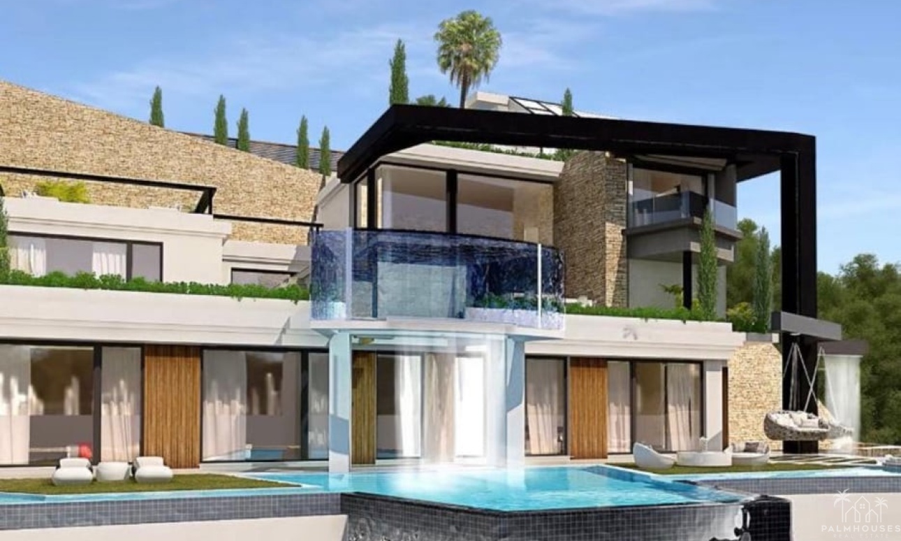 Resale - Plot - Pedreguer - Pedreguer Centro