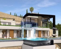 Resale - Plot - Pedreguer - Pedreguer Centro