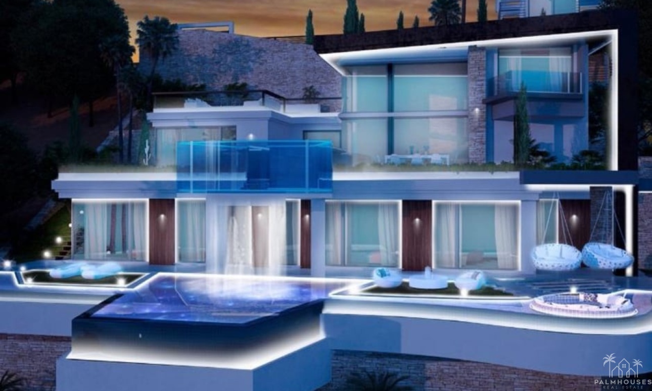 Resale - Plot - Pedreguer - Pedreguer Centro
