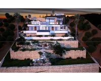 Resale - Plot - Pedreguer - Pedreguer Centro