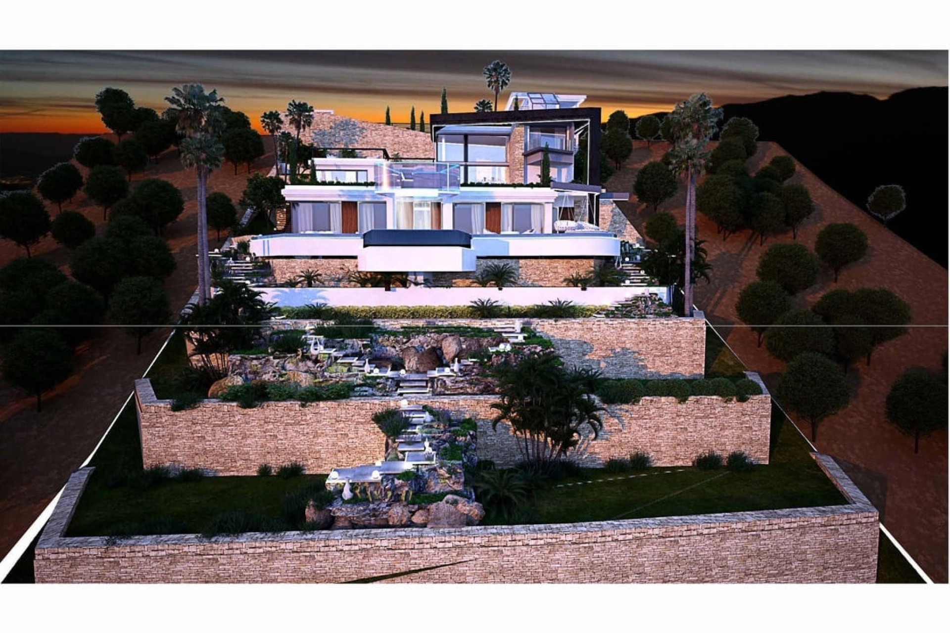Resale - Plot - Pedreguer - Pedreguer Centro