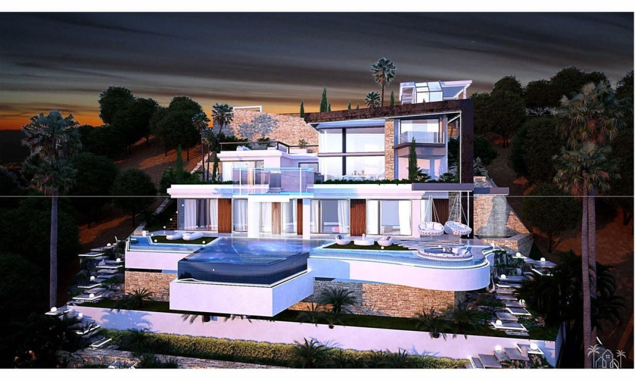 Resale - Plot - Pedreguer - Pedreguer Centro
