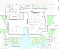 Resale - Plot - Pedreguer - Pedreguer Centro