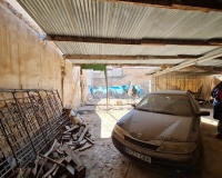 Resale - Plot - Pinoso - Pinoso Centro