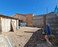 Resale - Plot - Pinoso - Pinoso Centro