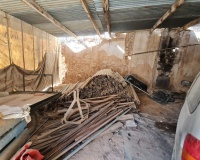 Resale - Plot - Pinoso - Pinoso Centro