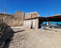 Resale - Plot - Pinoso - Pinoso Centro