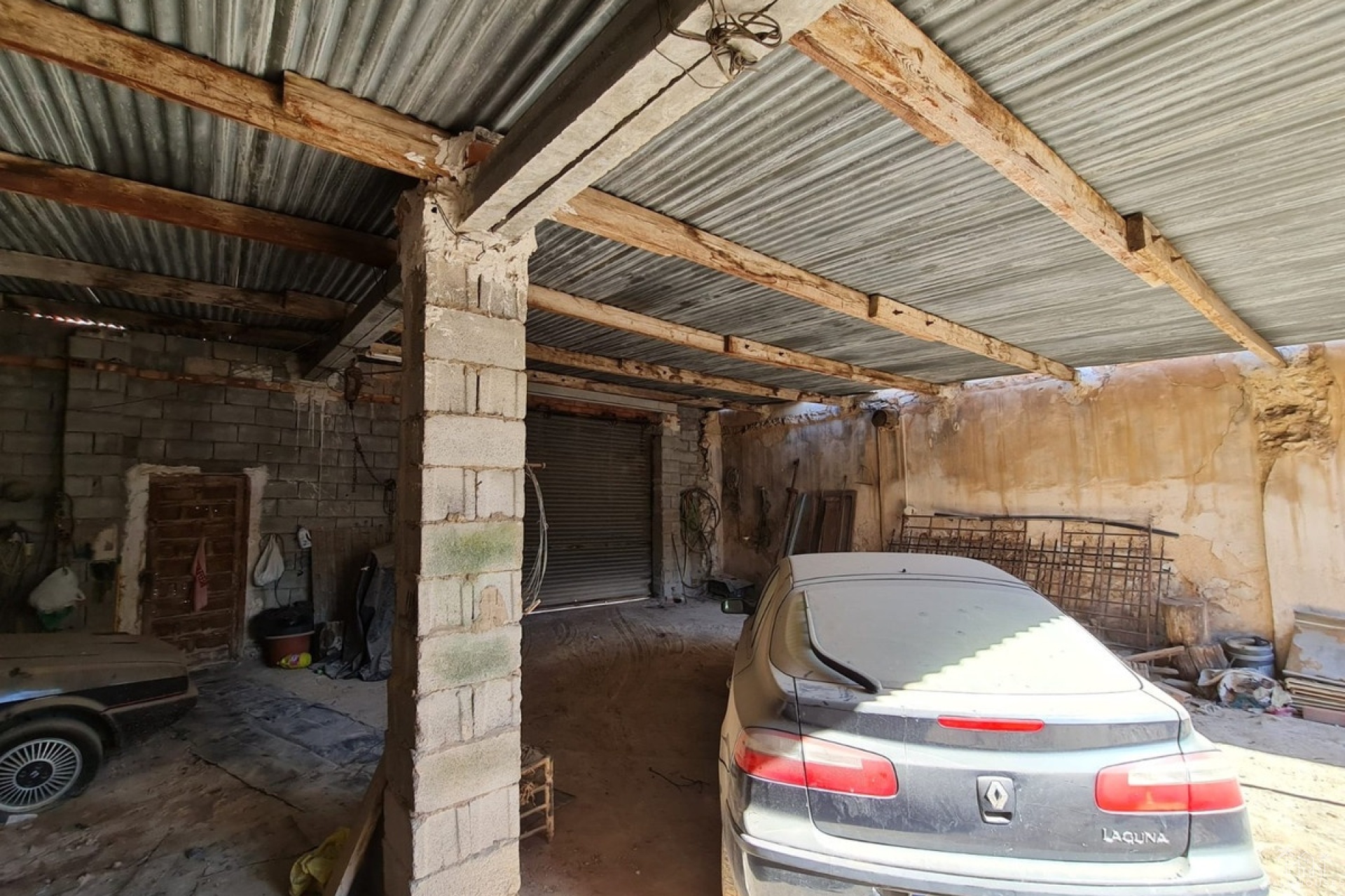 Resale - Plot - Pinoso - Pinoso Centro