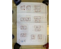 Resale - Plot - Pinoso - Pinoso Centro