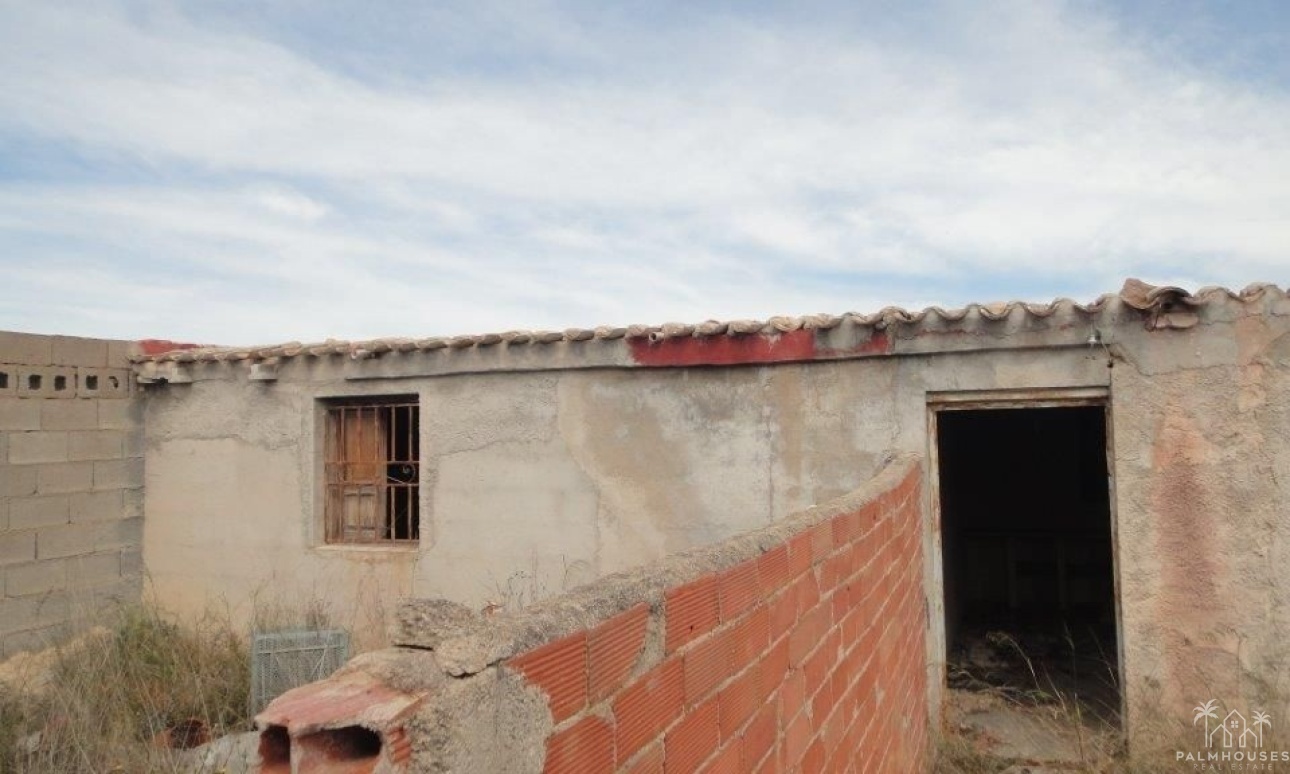 Resale - Plot - Relleu - Relleu Centro