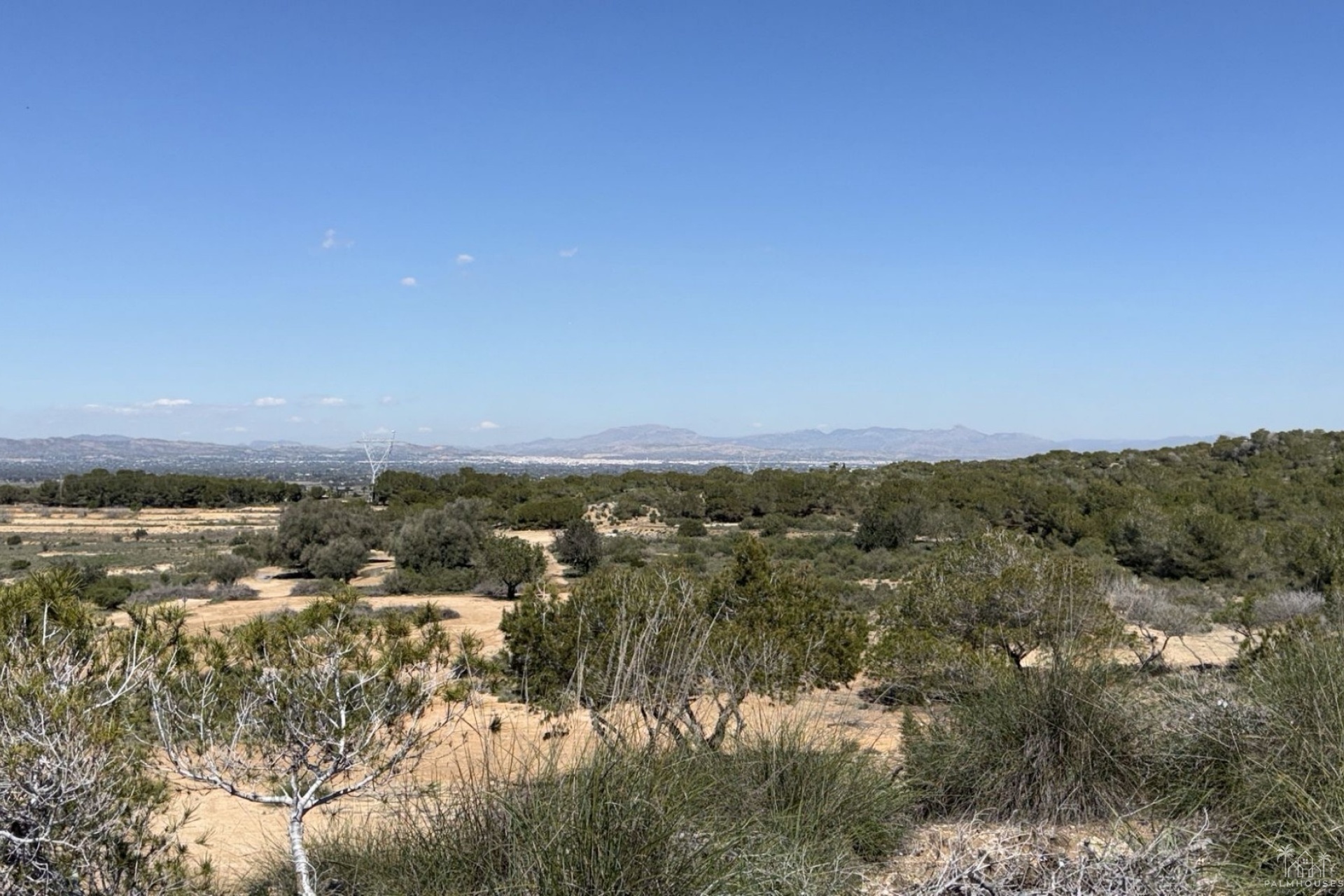 Resale - Plot - San Fulgencio - La Marina