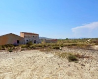 Resale - Plot - San Miguel de Salinas - San Miguel de Salinas Centro