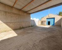 Resale - Plot - San Miguel de Salinas - San Miguel de Salinas Centro