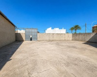 Resale - Plot - San Miguel de Salinas - San Miguel de Salinas Centro