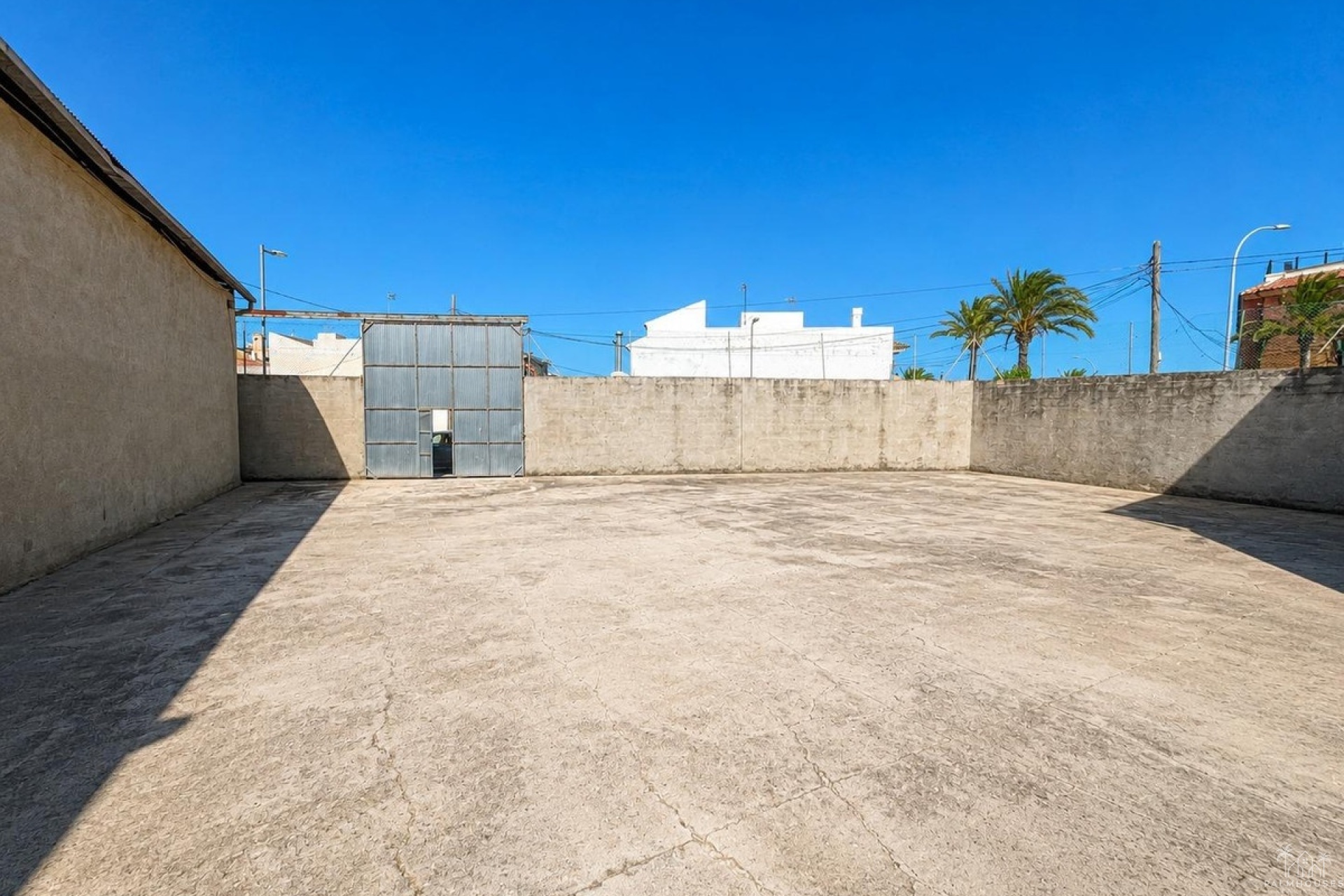 Resale - Plot - San Miguel de Salinas - San Miguel de Salinas Centro