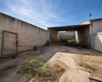 Resale - Plot - San Miguel de Salinas - San Miguel de Salinas Centro