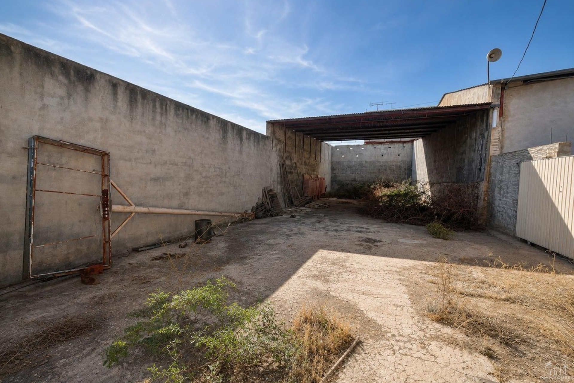 Resale - Plot - San Miguel de Salinas - San Miguel de Salinas Centro