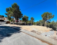 Resale - Plot - Teulada - Moraira