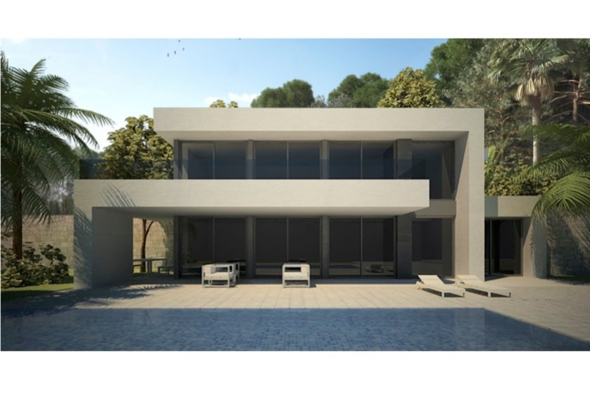Resale - Plot - Teulada - Moraira