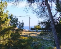 Resale - Plot - Teulada - Teulada Centro