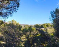 Resale - Plot - Teulada - Teulada Centro