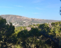 Resale - Plot - Teulada - Teulada Centro