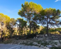 Resale - Plot - Teulada - Teulada Centro